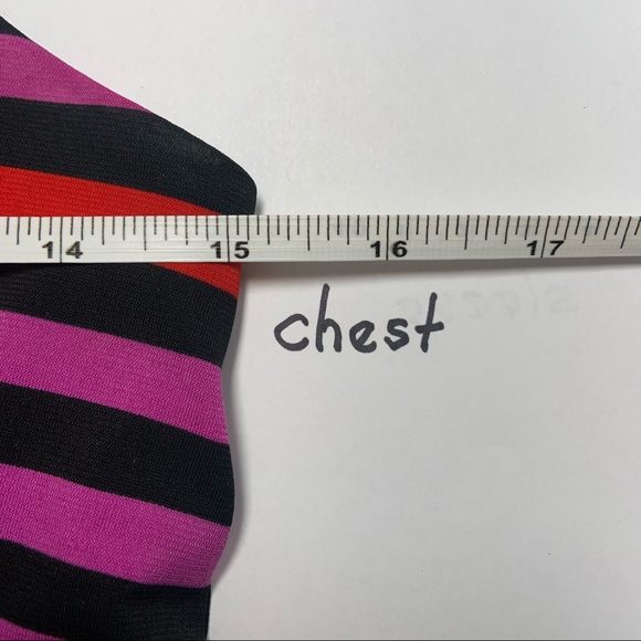 Vd Valerie Bertinelli  maxi dress woman’s size 6 Sleeveles  Long - Picture 7 of 9